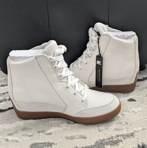 Sorel Out n About Wedge